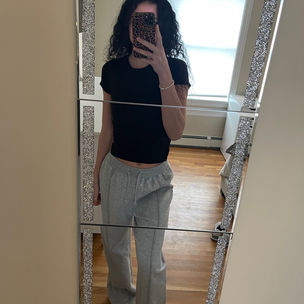 Pretty little thing sweatpants